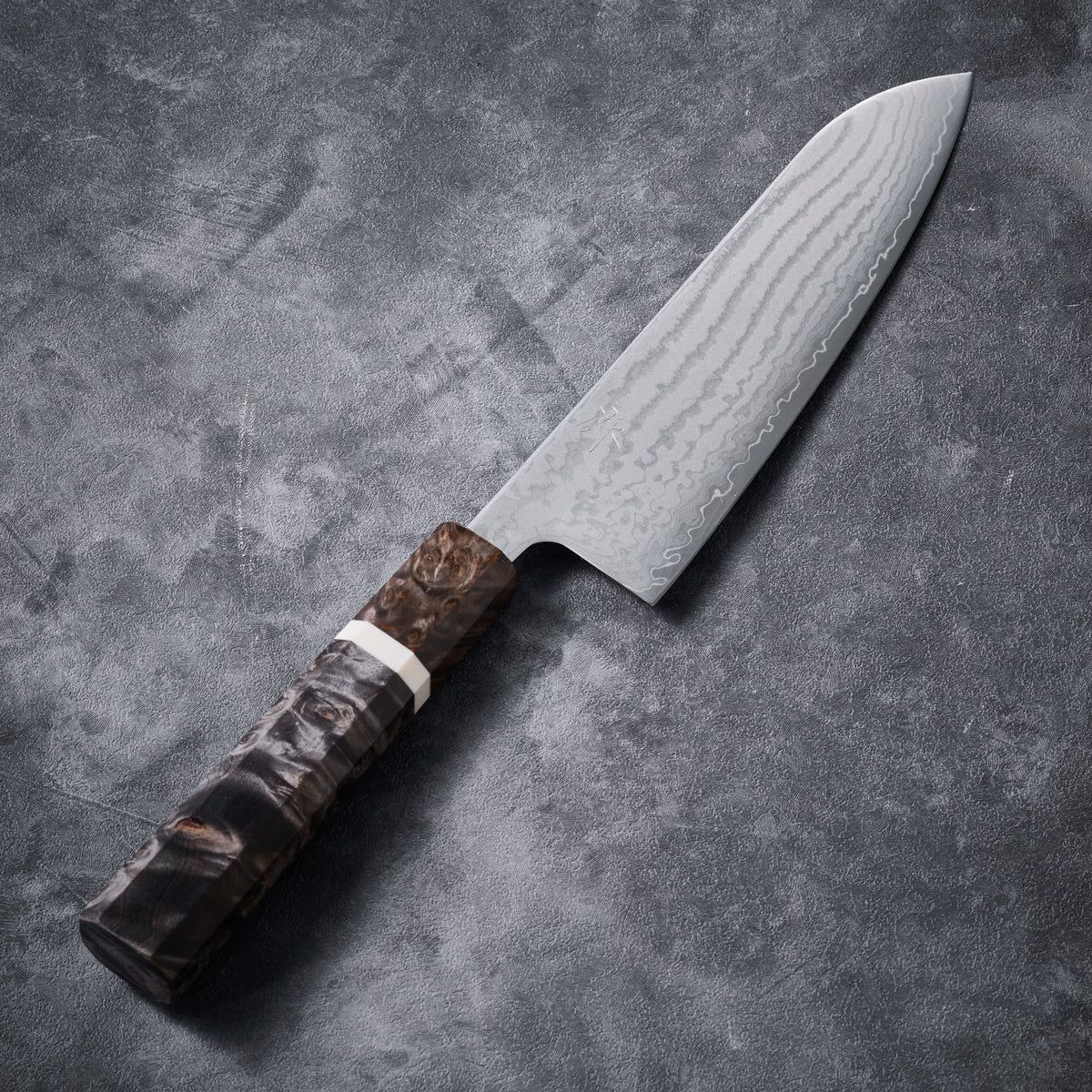 Grain Santoku