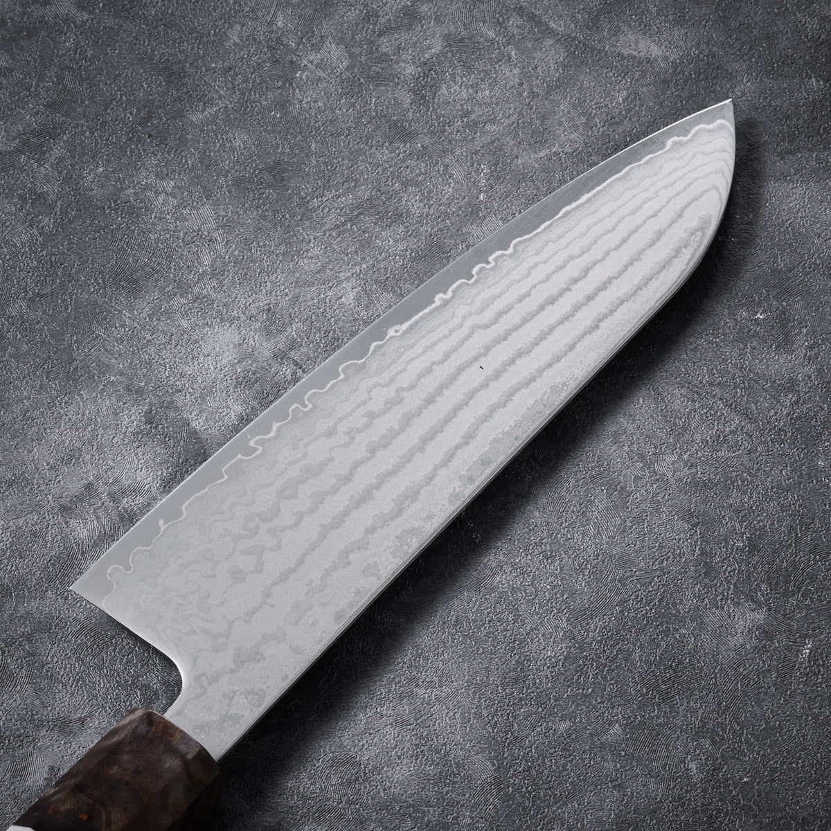 Grain Santoku