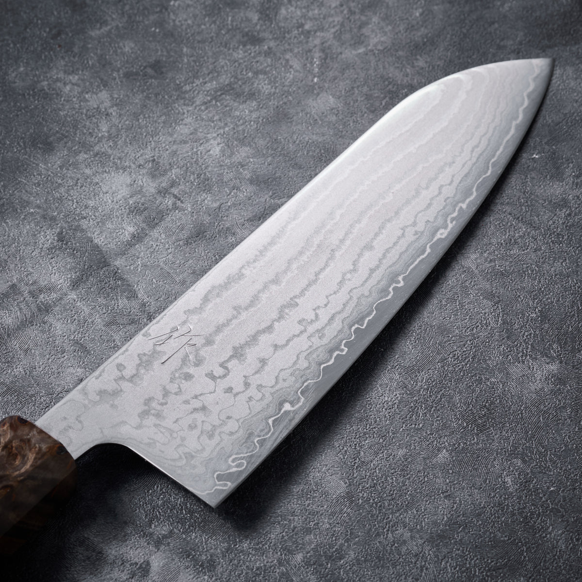 Grain Santoku