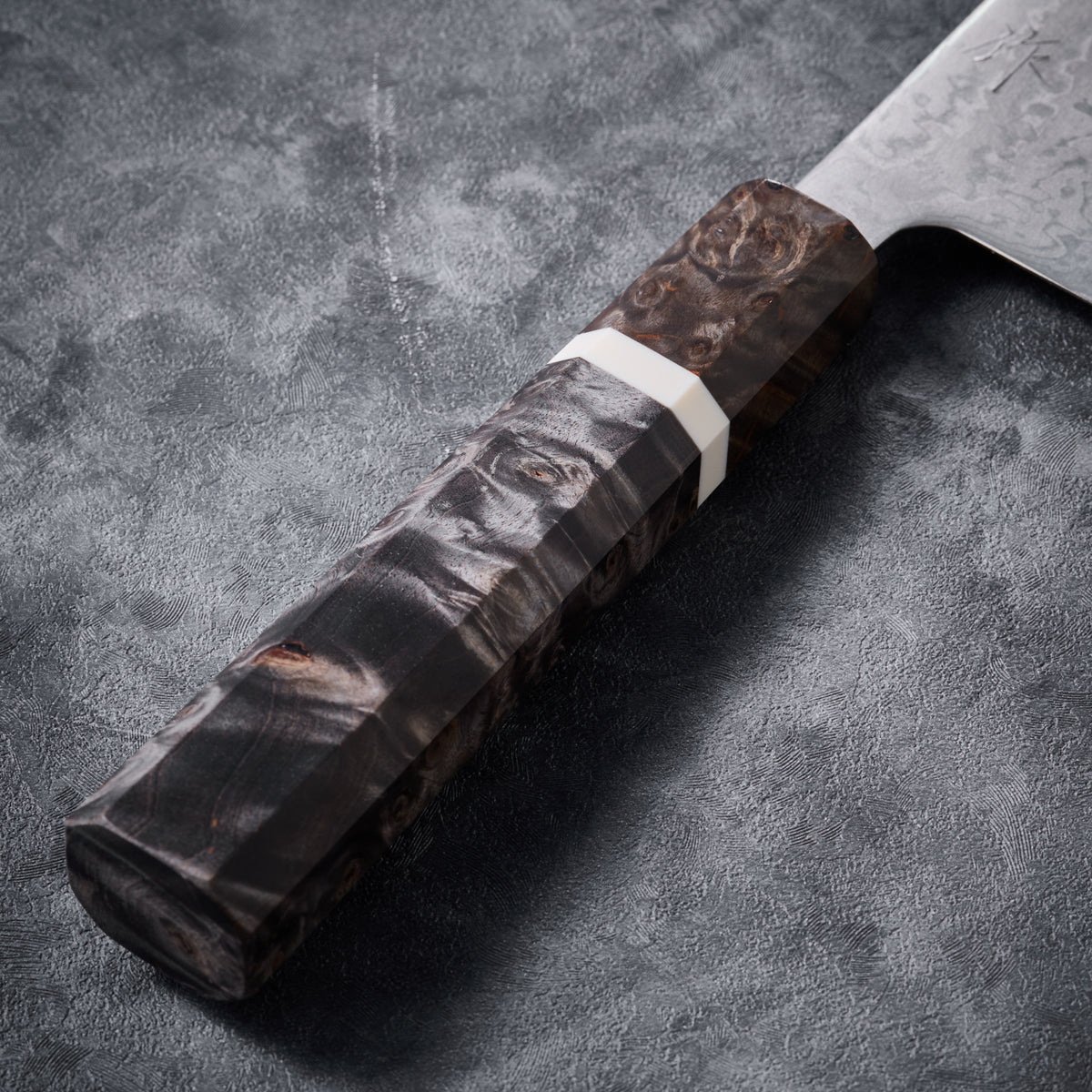 Grain Santoku