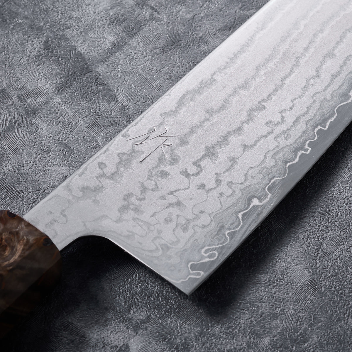 Grain Santoku