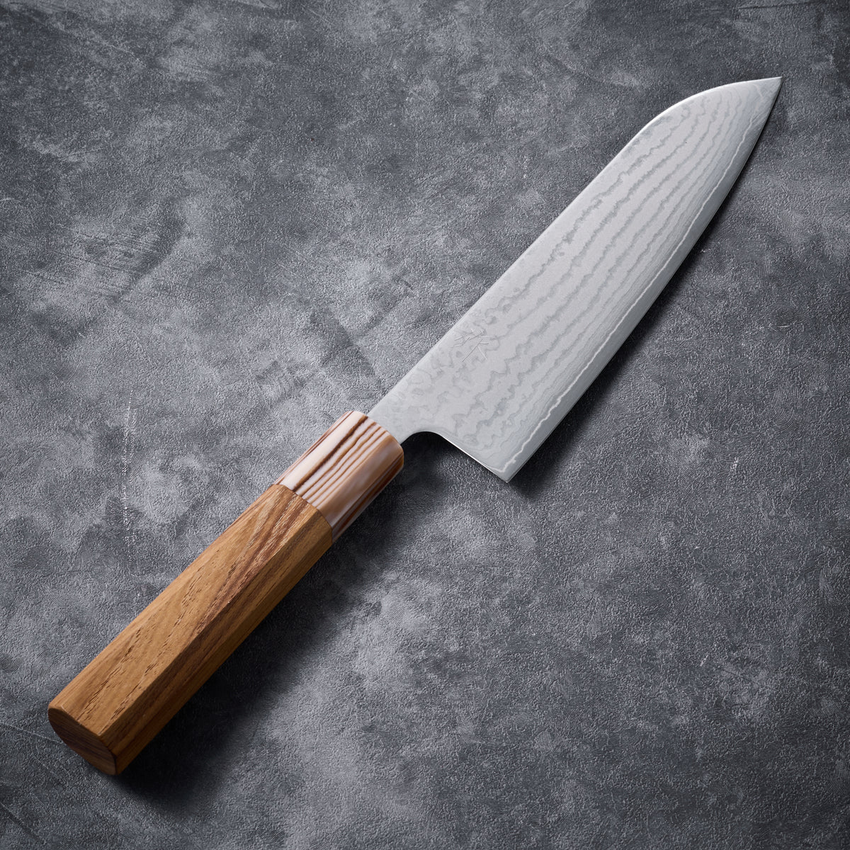 Amber Santoku