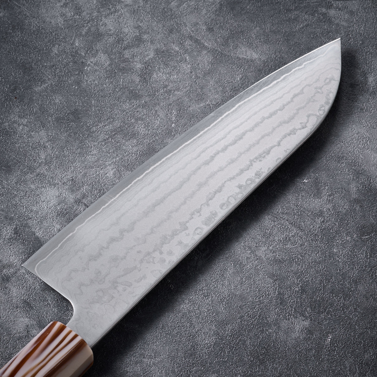 Amber Santoku