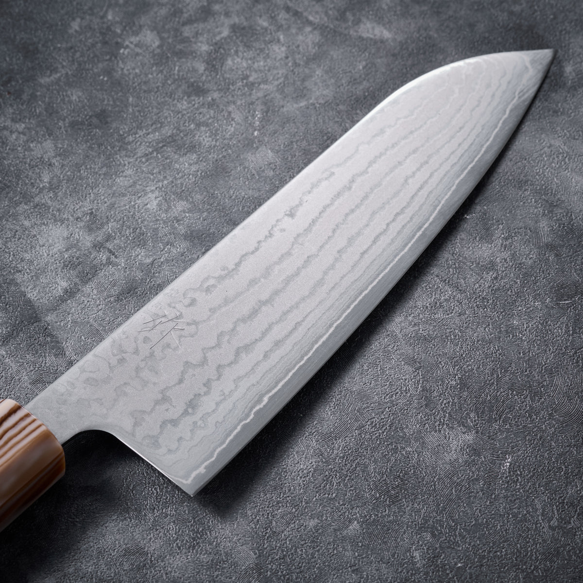 Amber Santoku