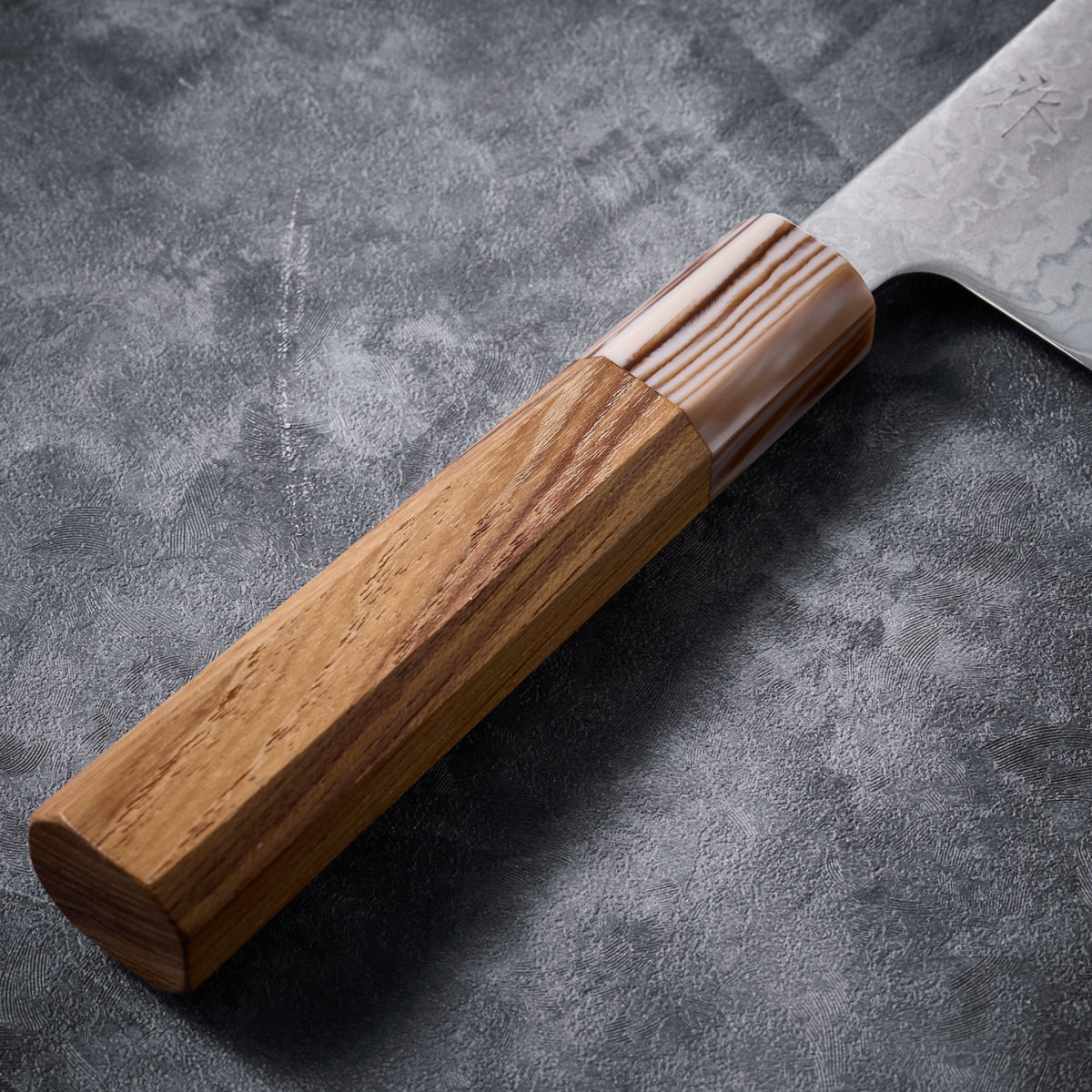 Amber Santoku