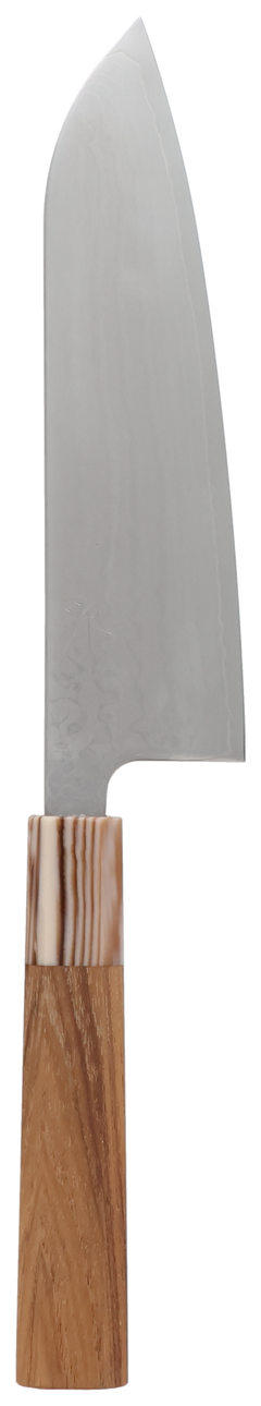 Amber Santoku