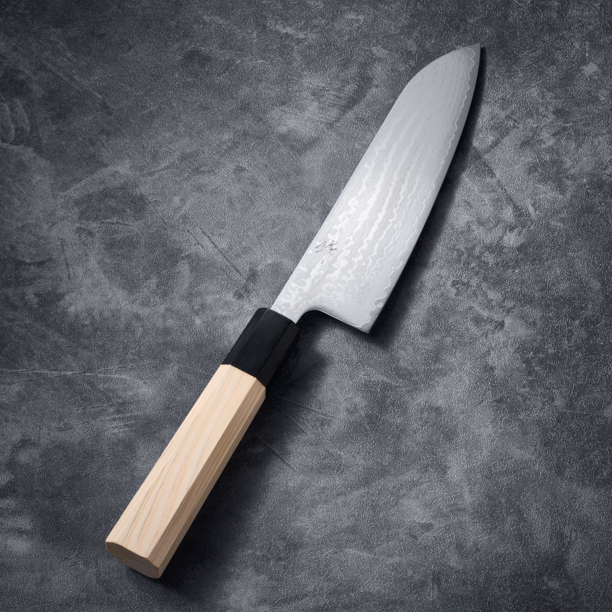 Hiba Santoku