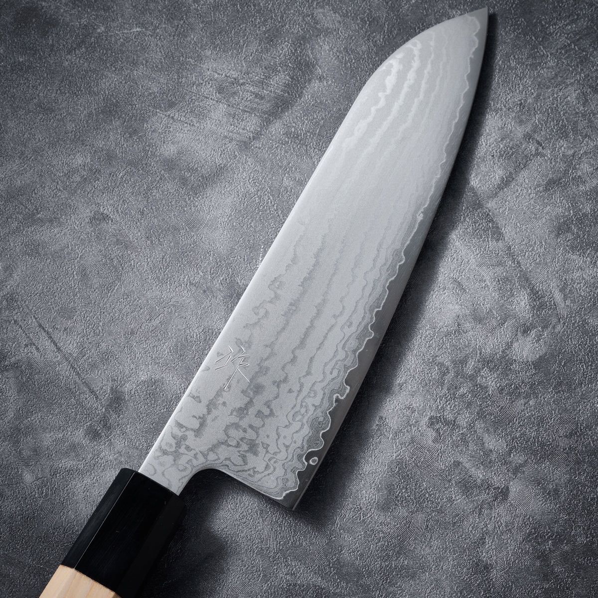 Hiba Santoku