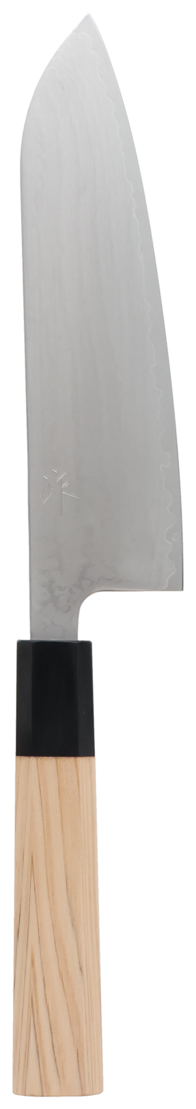 Hiba Santoku