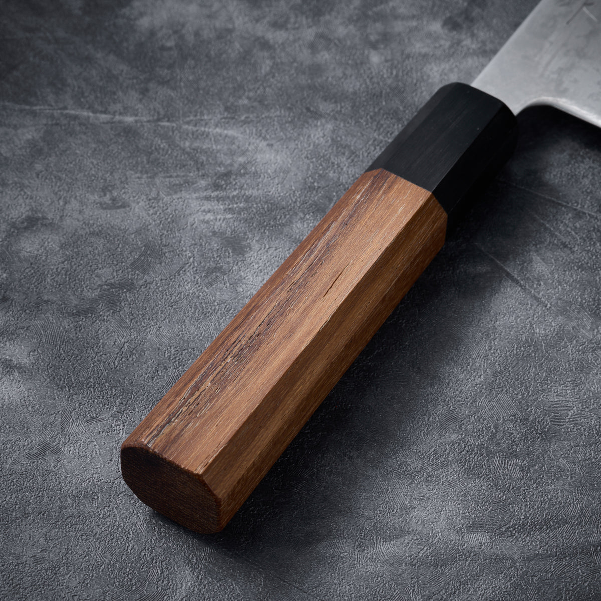 Teak Santoku