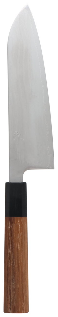 Teak Santoku