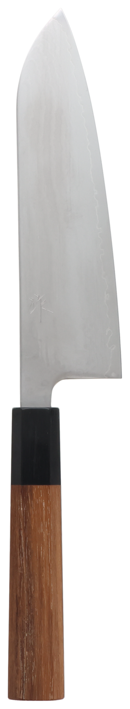 Teak Santoku