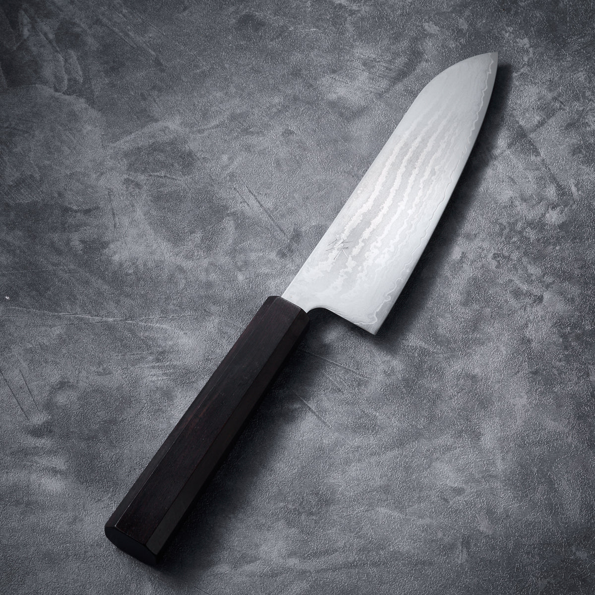 Noir Santoku