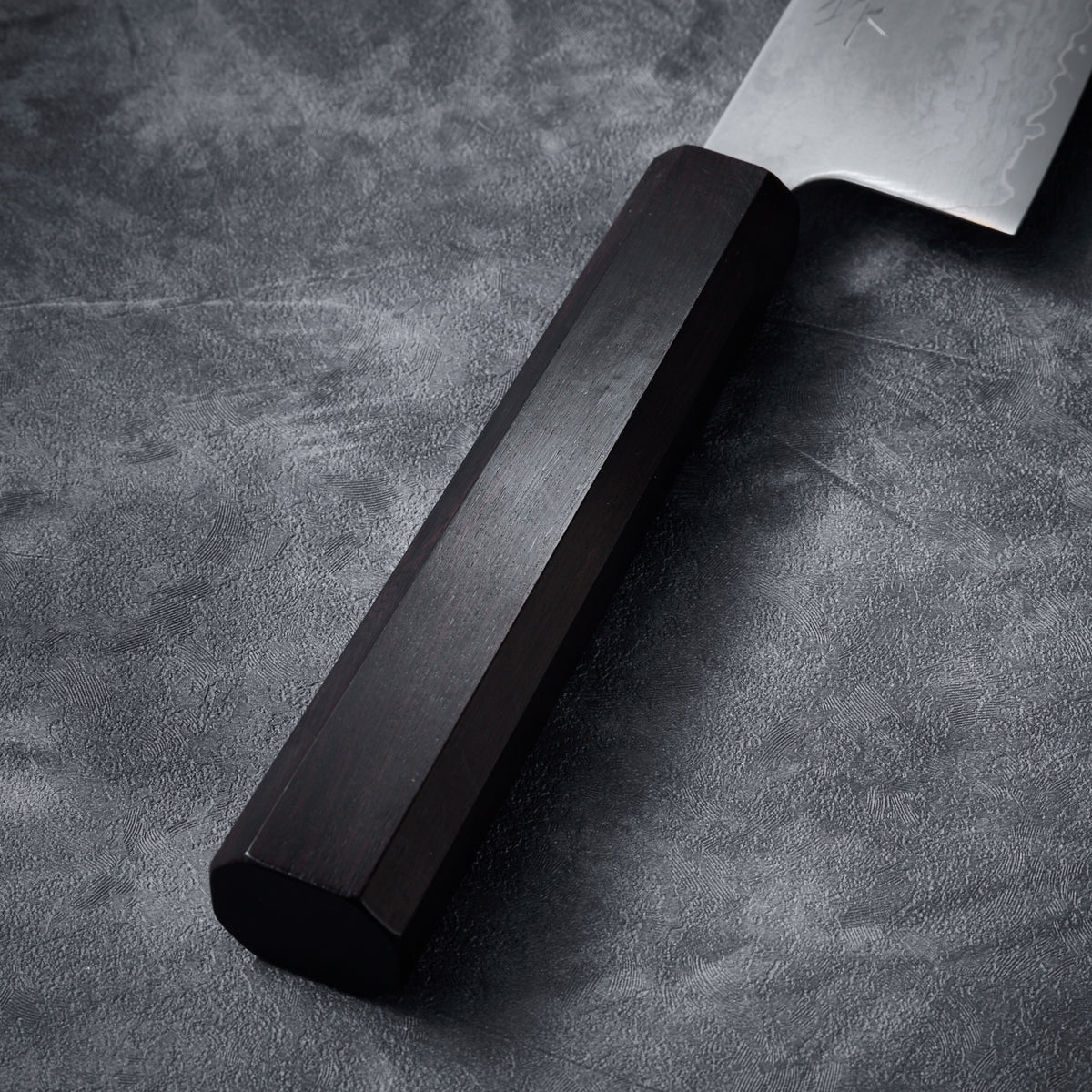 Noir Santoku