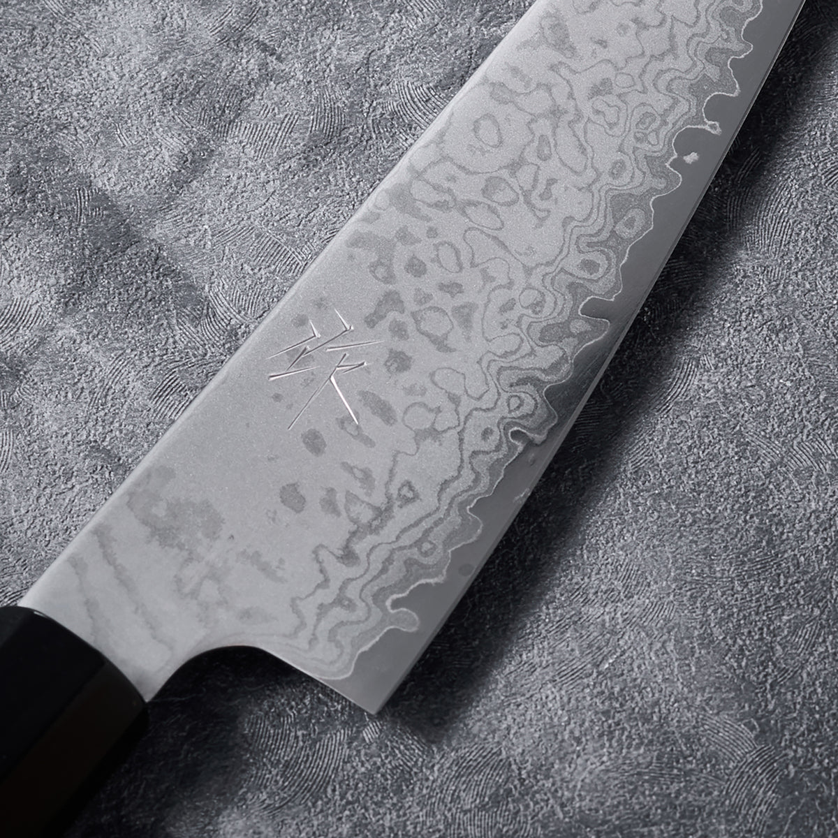 Dusk Santoku