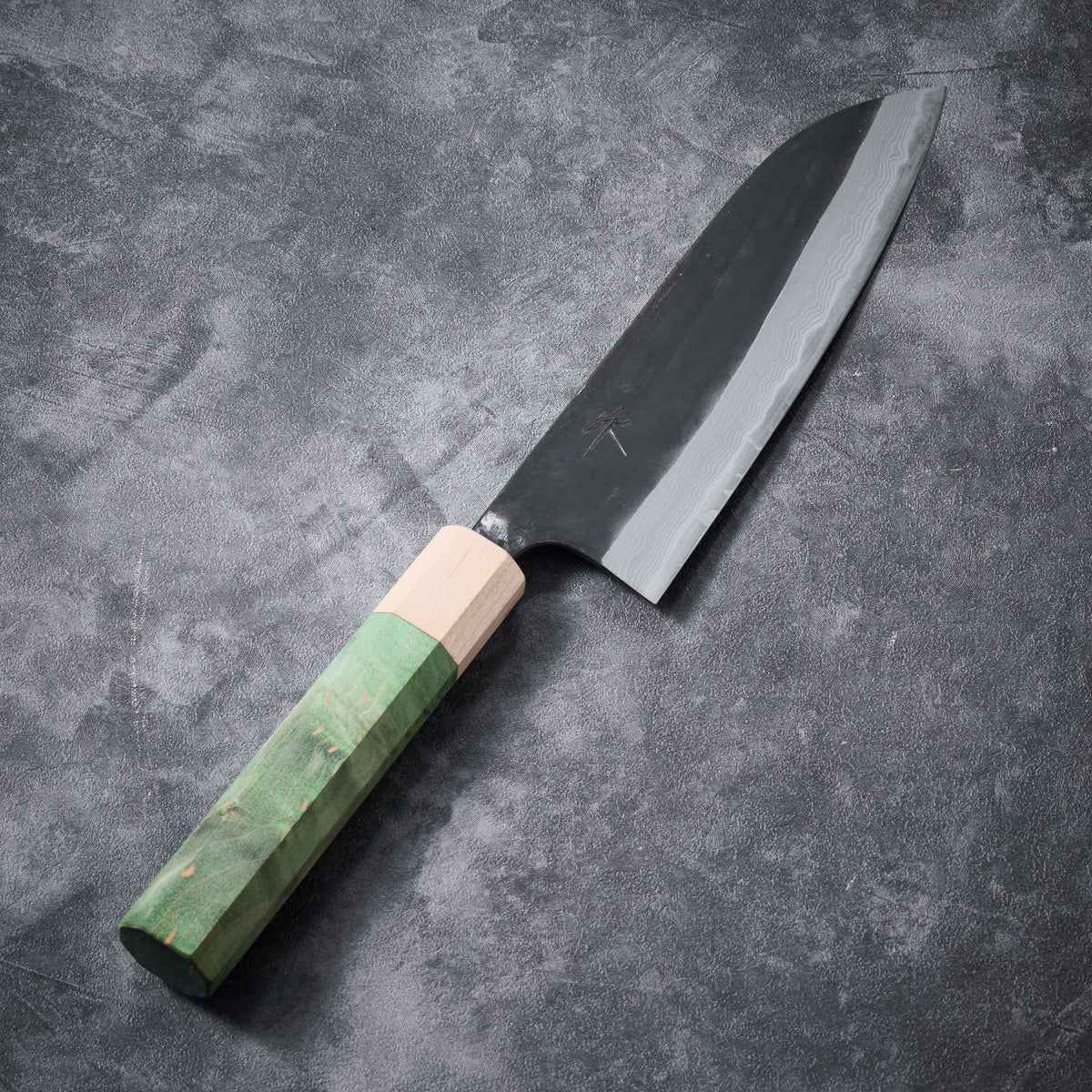 Maple Santoku