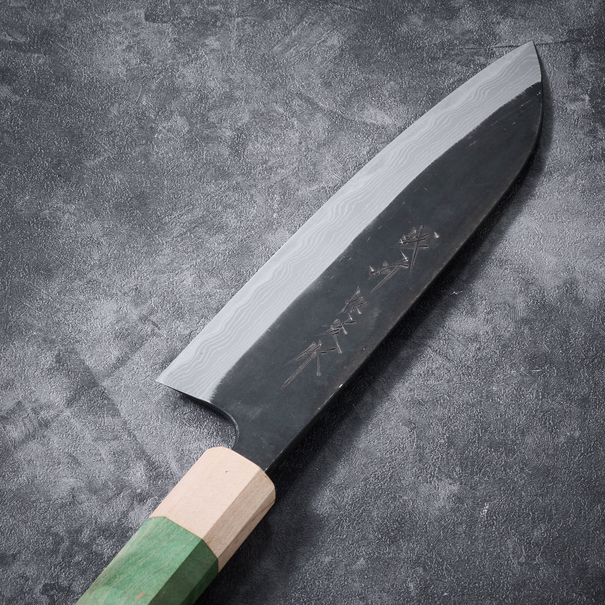Maple Santoku