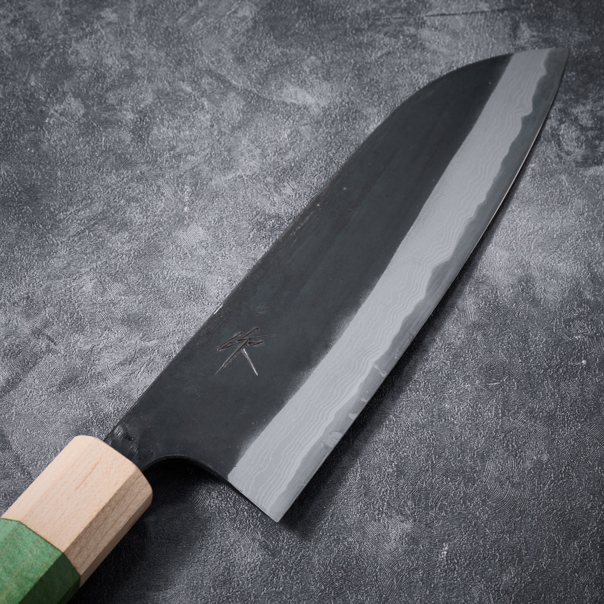 Maple Santoku