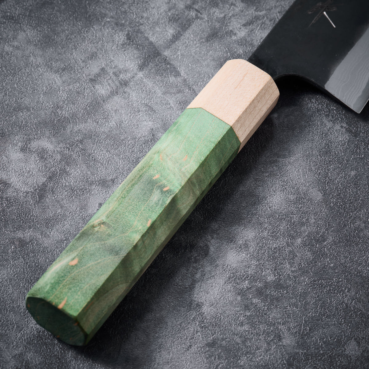 Maple Santoku