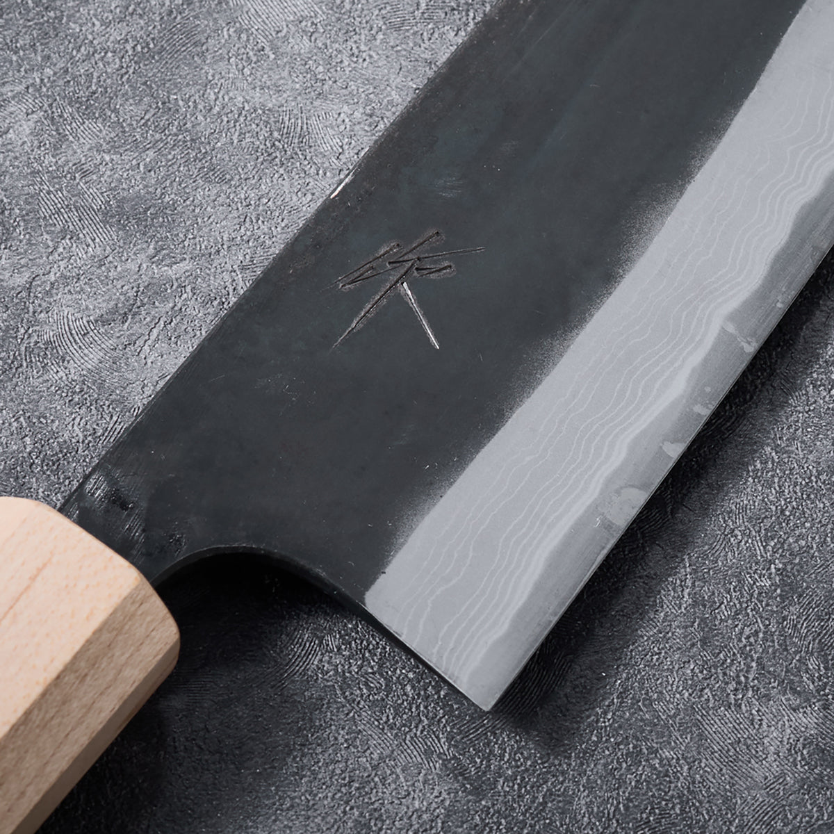 Maple Santoku