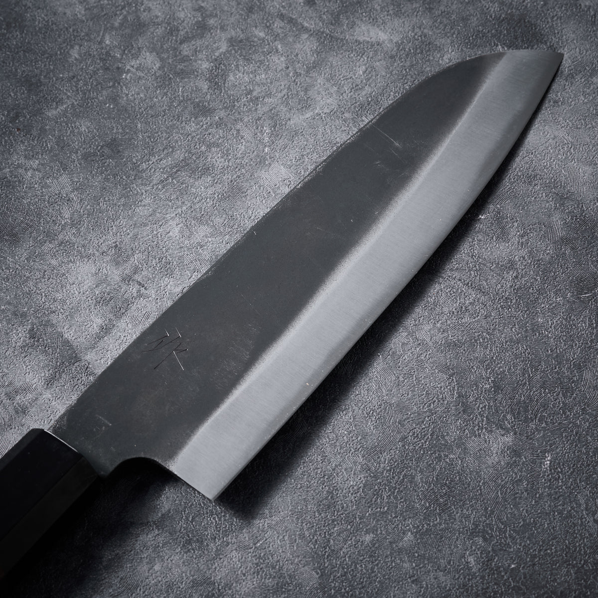 Dark Santoku