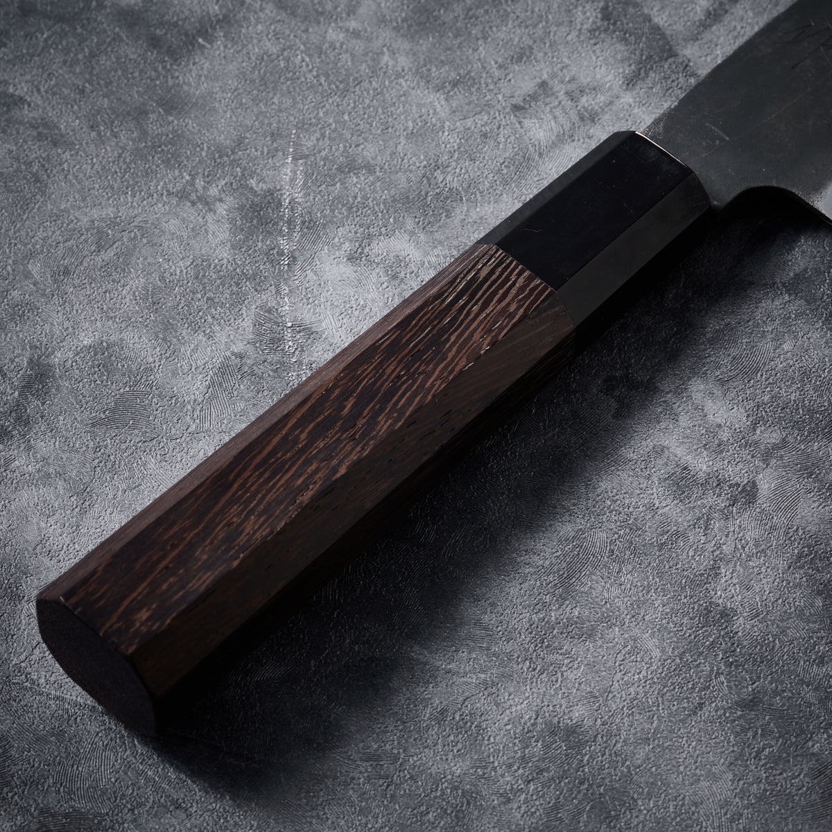 Dark Santoku