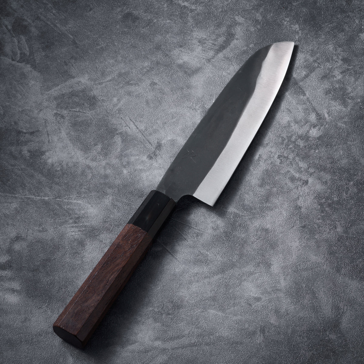Walnut Santoku