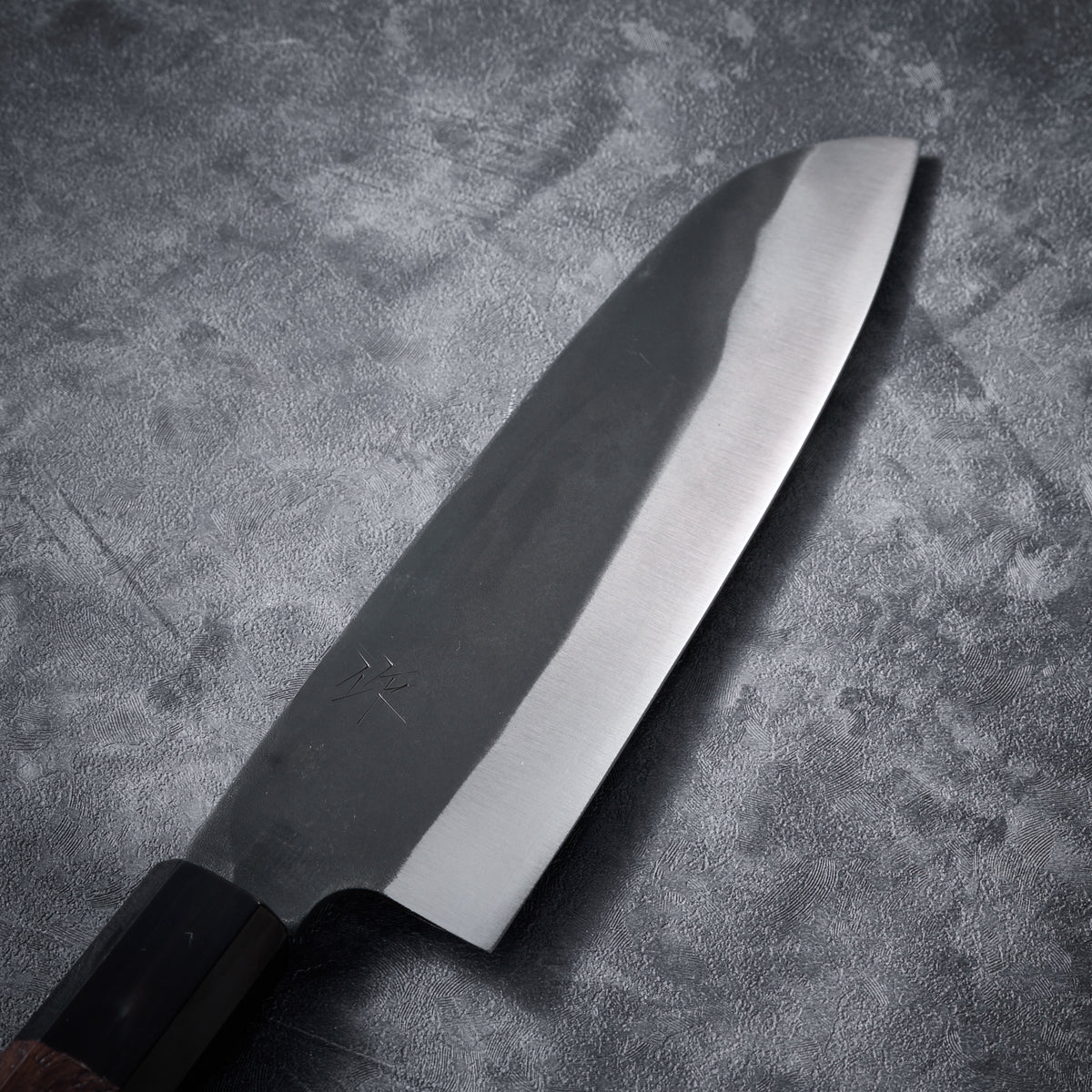 Walnut Santoku