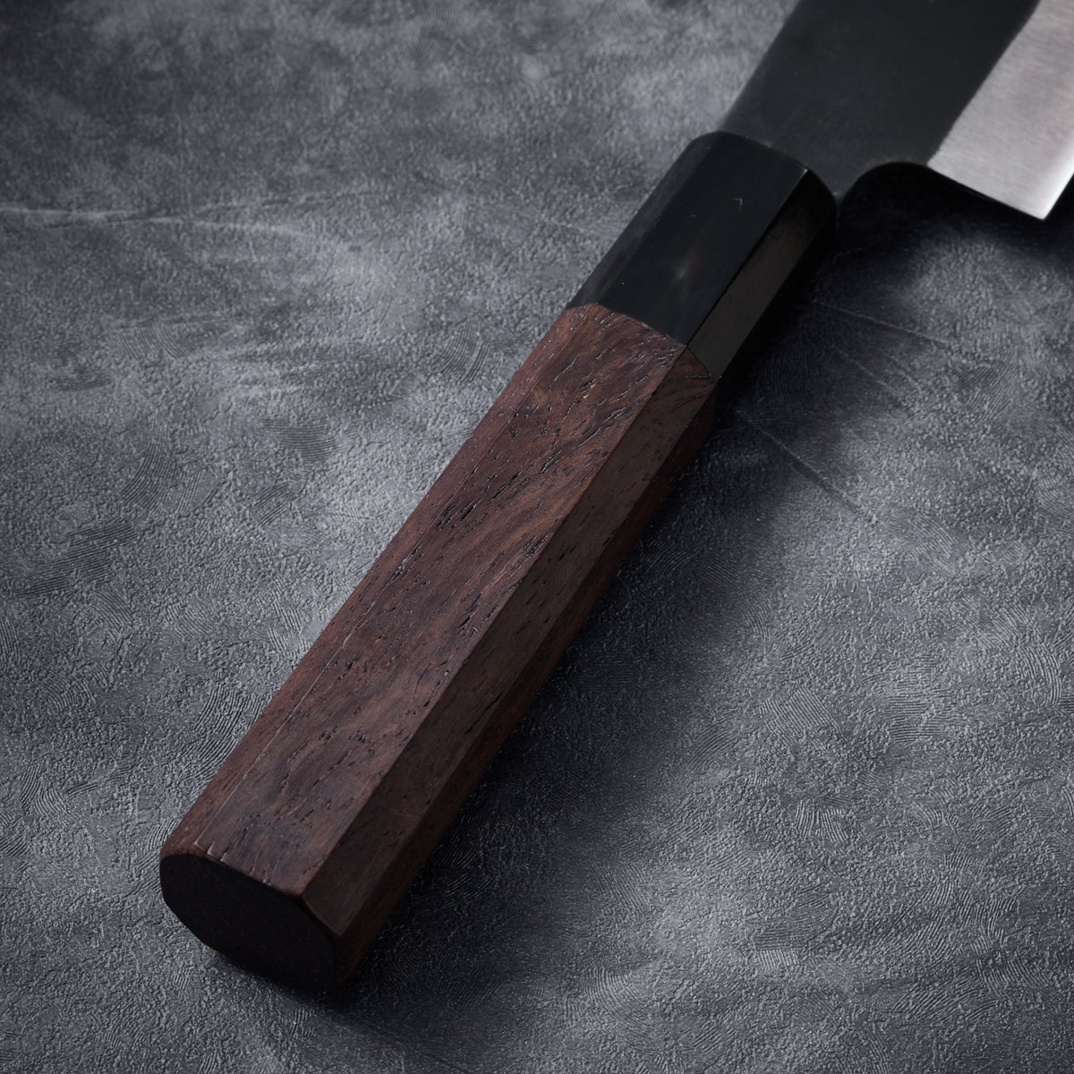 Walnut Santoku