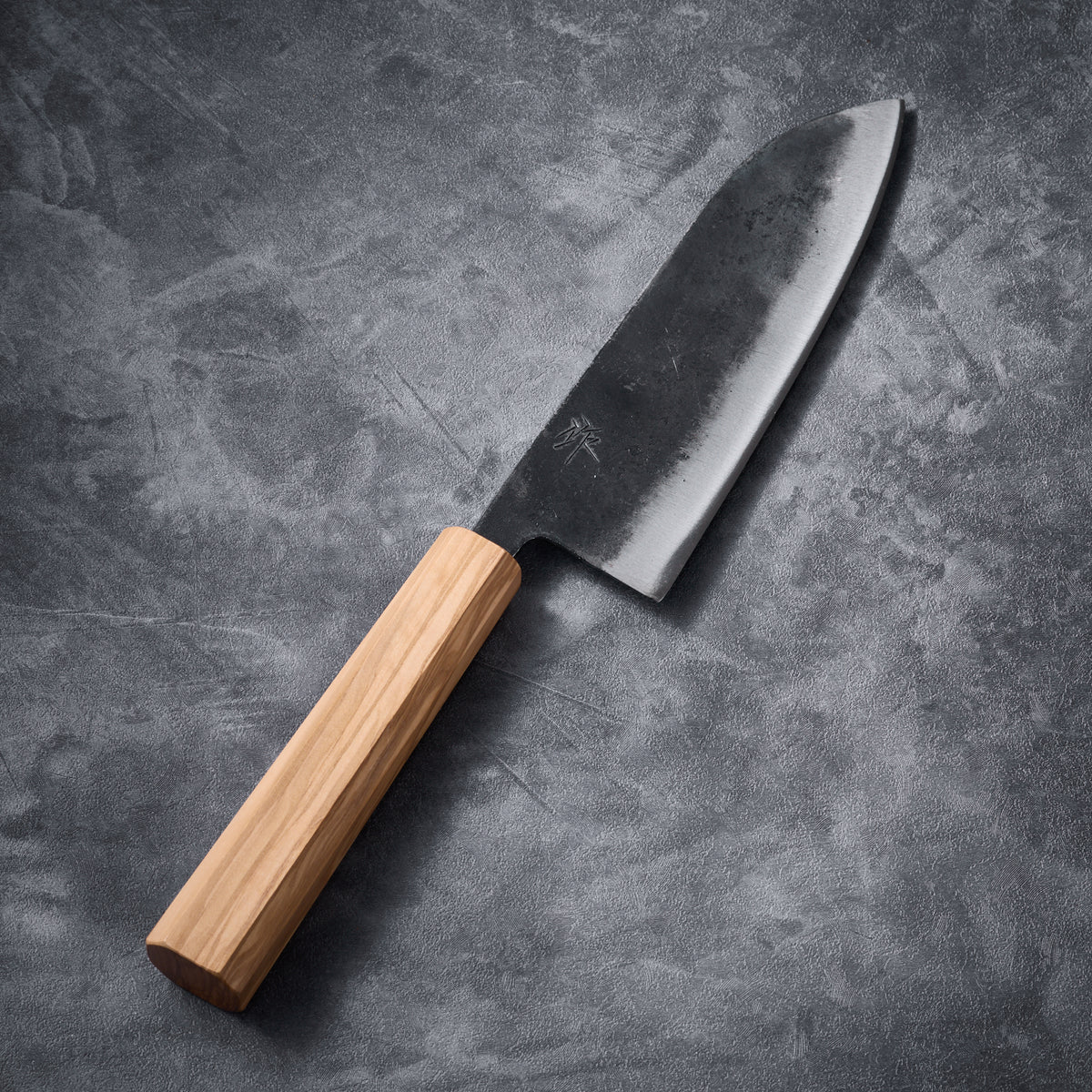 Olive Santoku