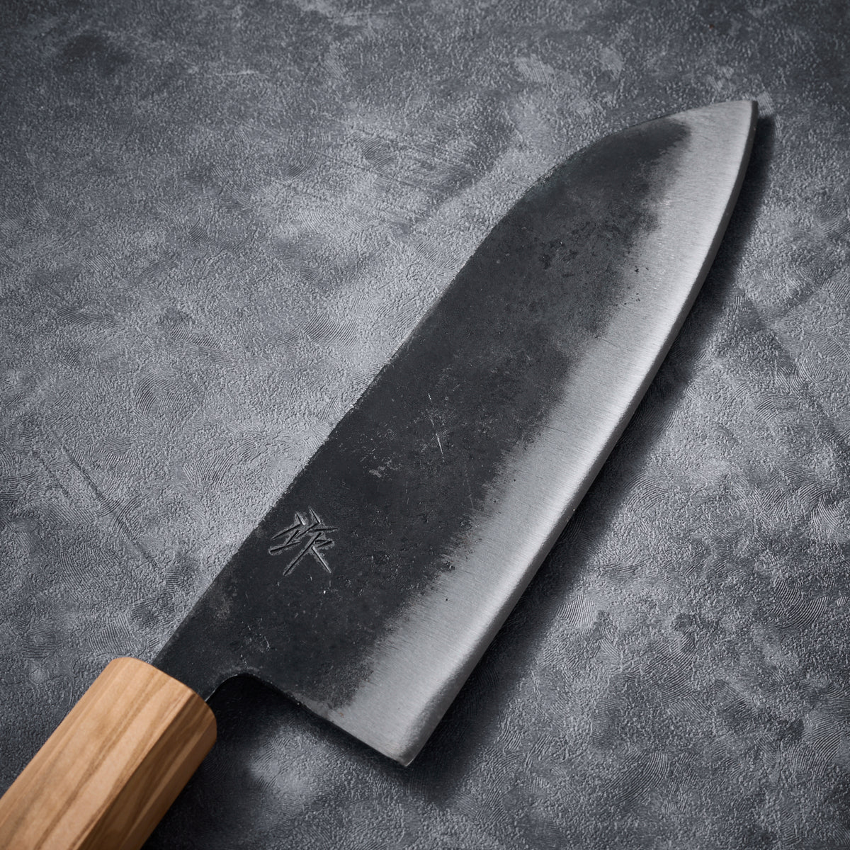 Olive Santoku
