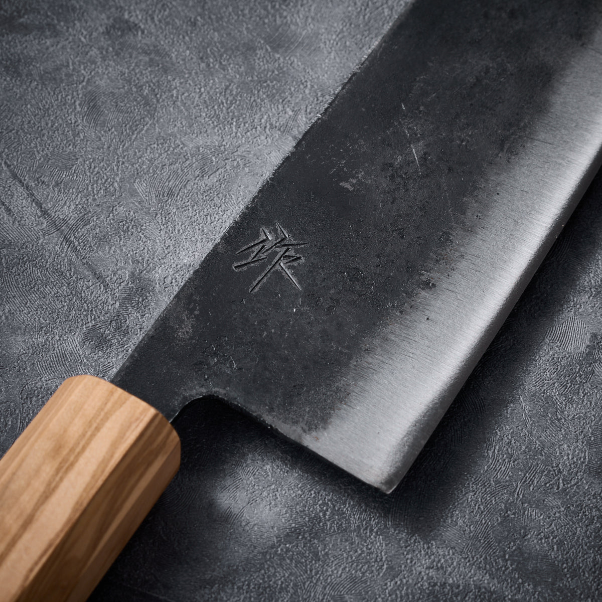 Olive Santoku