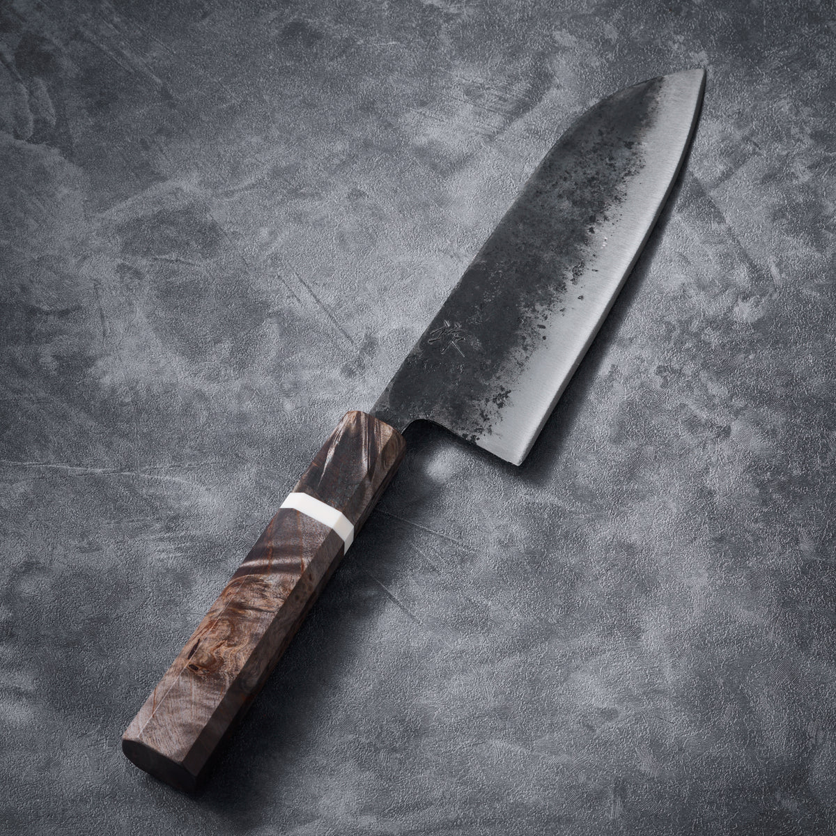 Burl Santoku