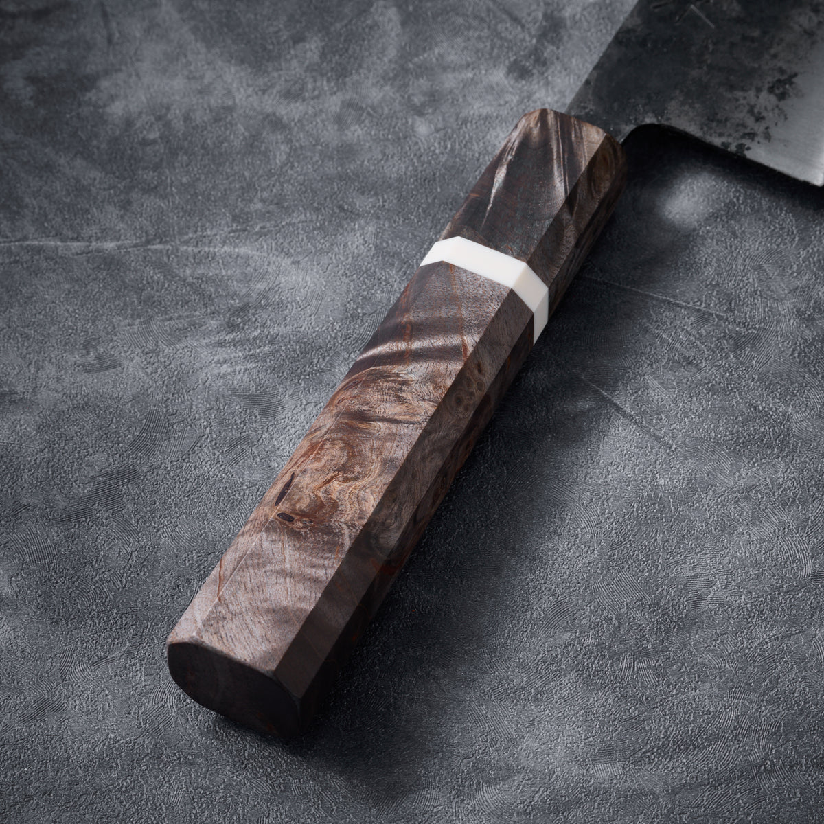 Burl Santoku