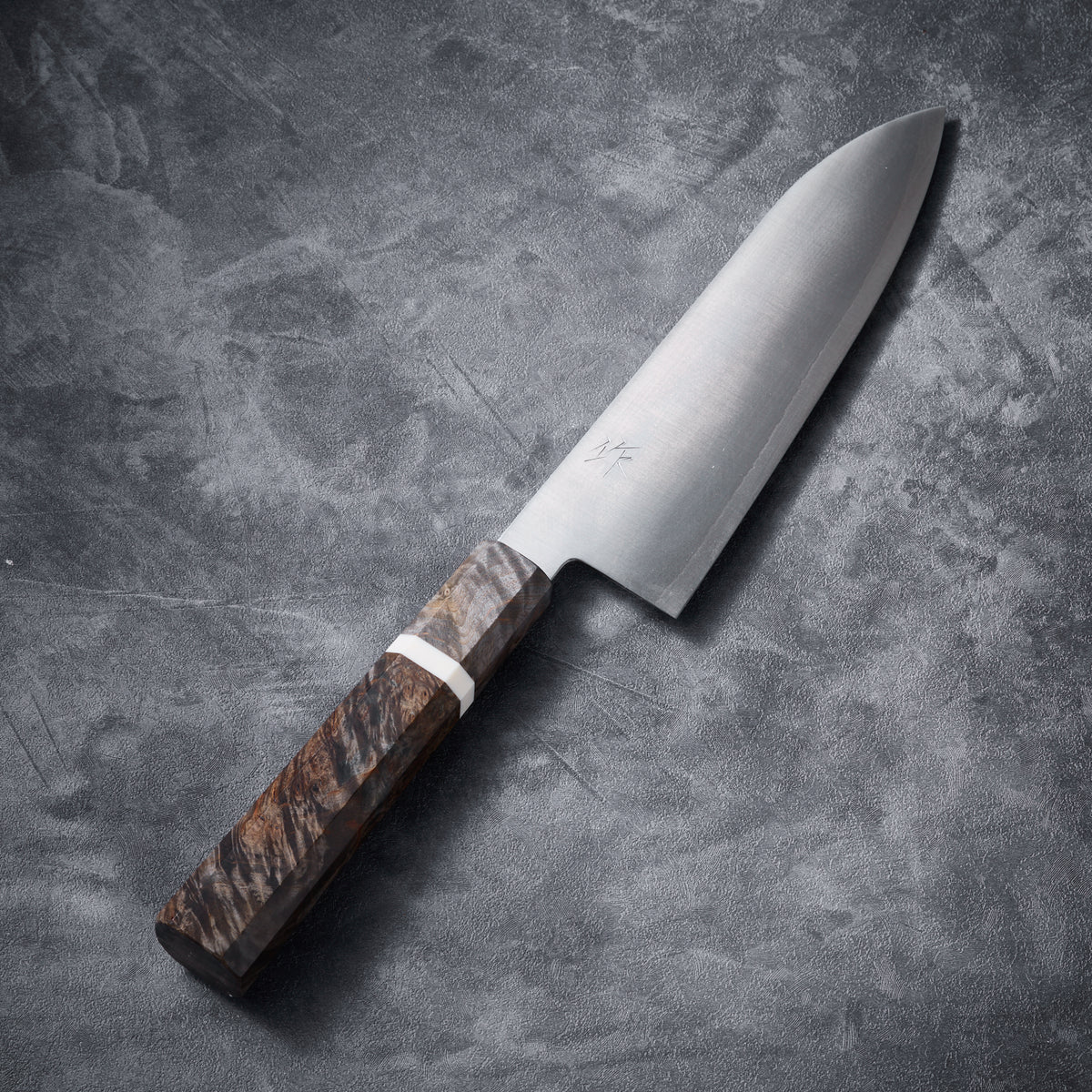 Mirror Santoku