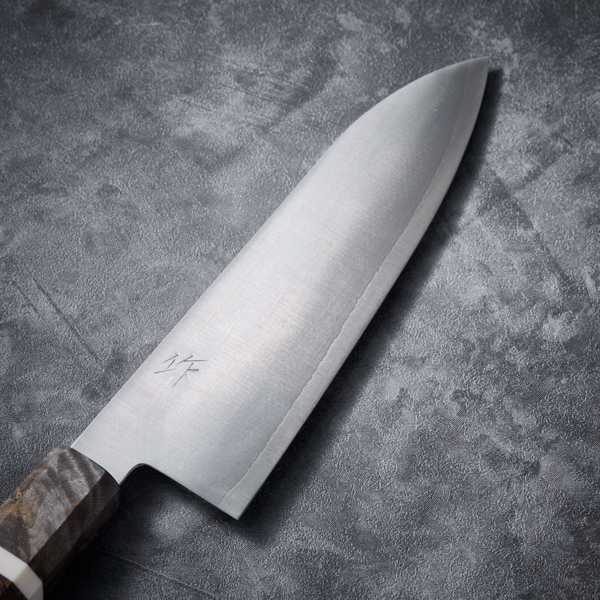 Mirror Santoku