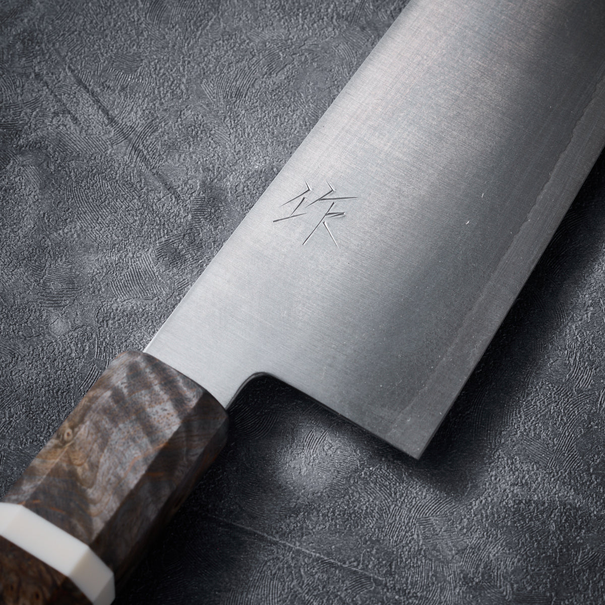 Mirror Santoku