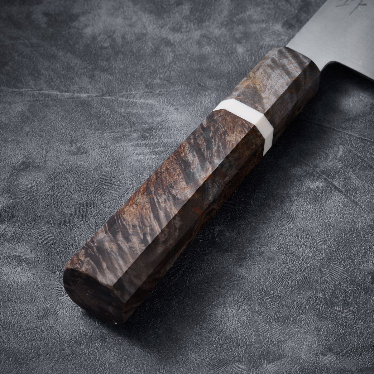 Mirror Santoku
