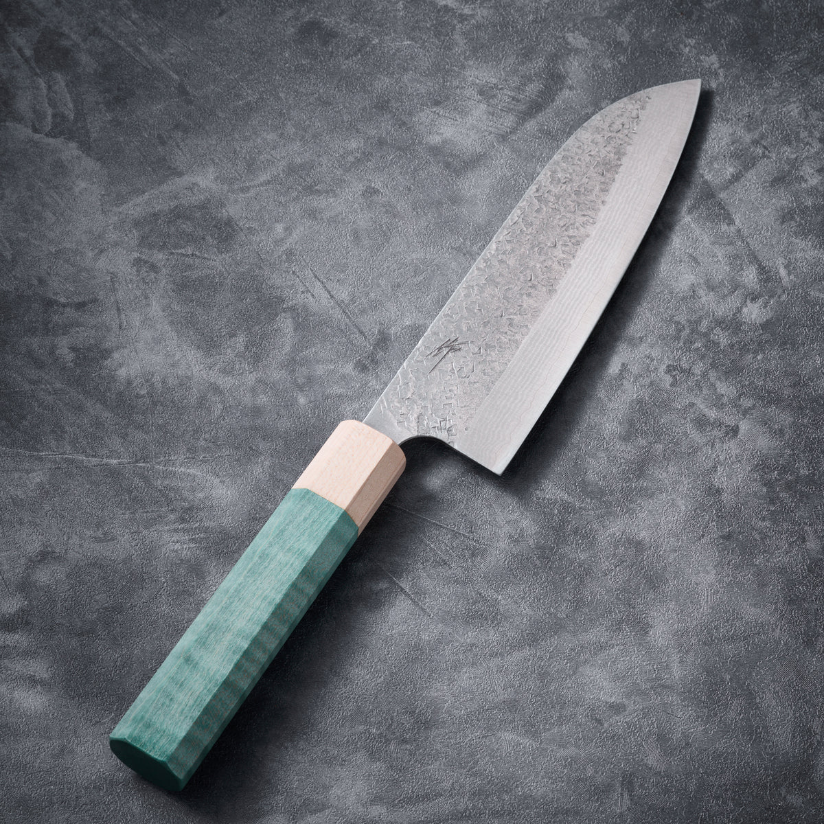 Hex Santoku