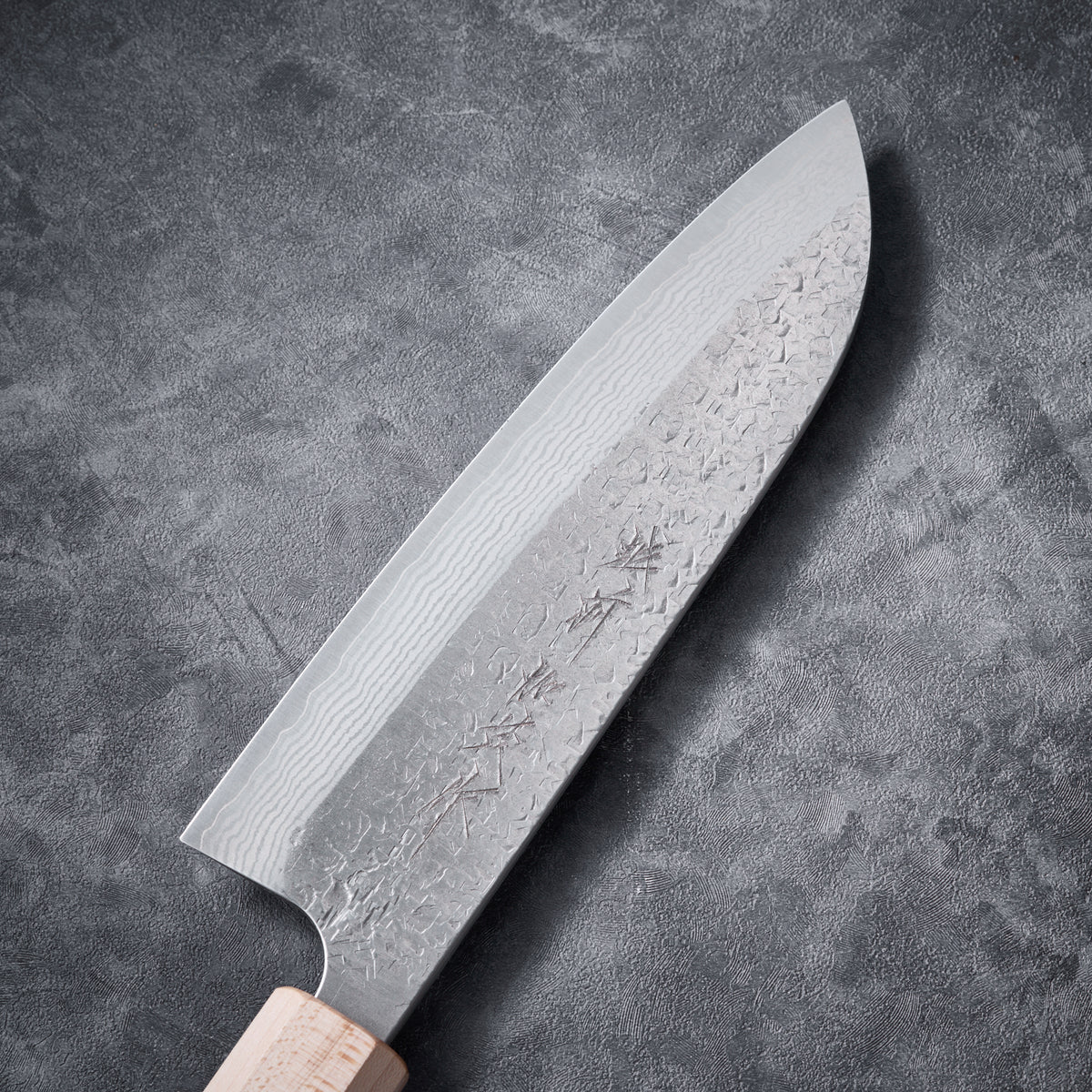 Hex Santoku