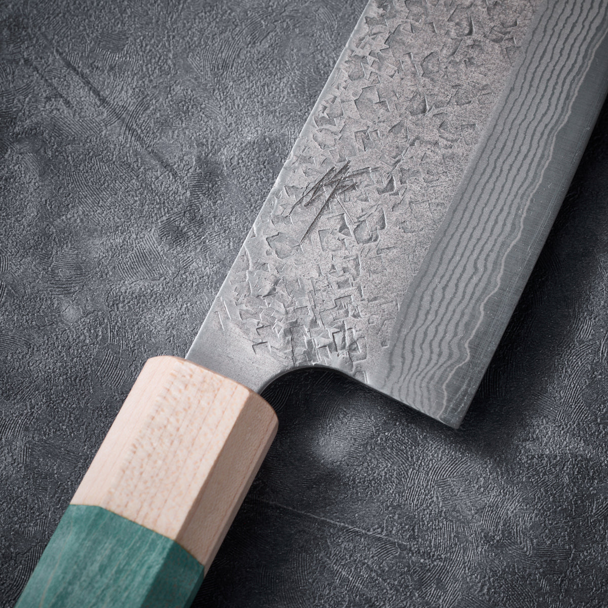 Hex Santoku