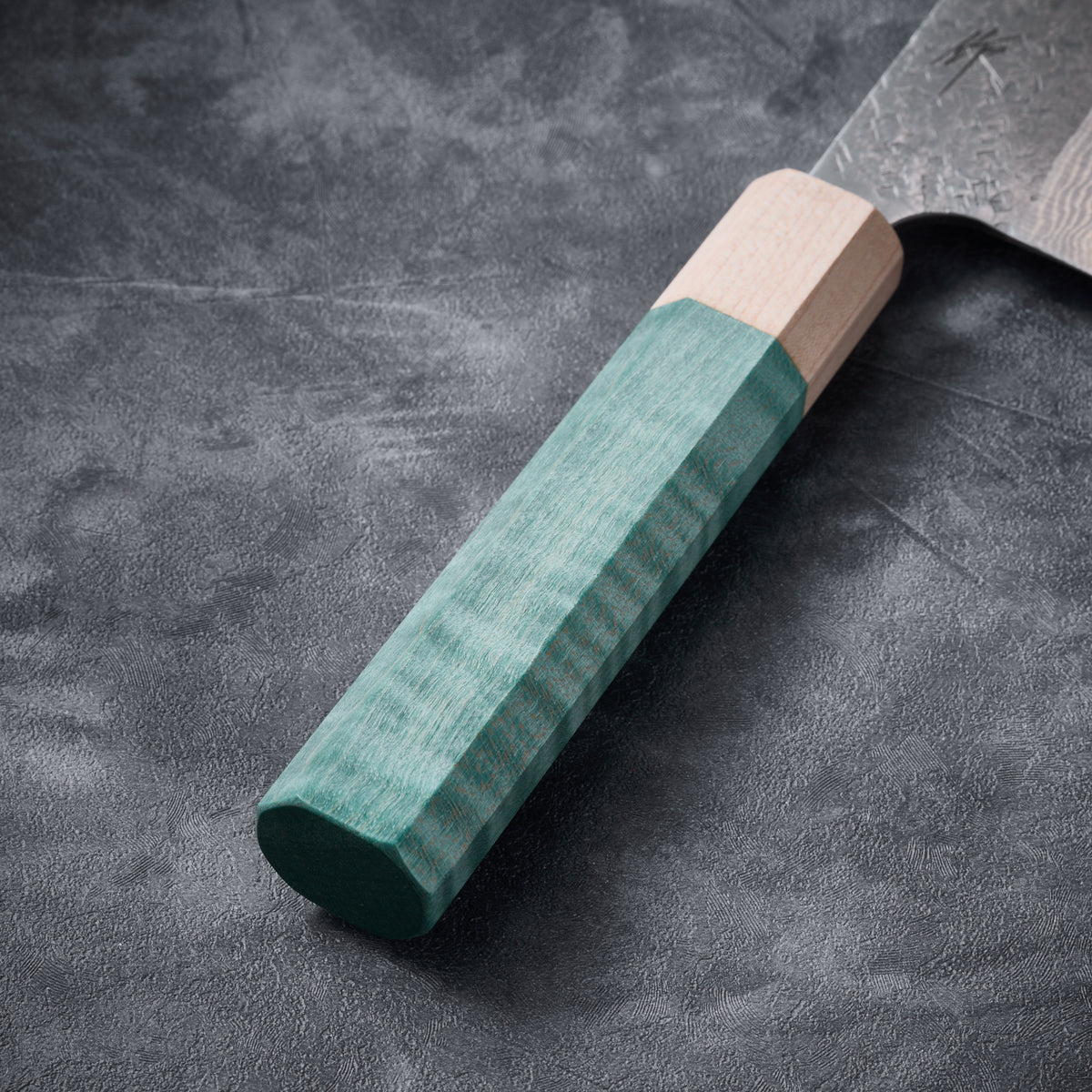 Hex Santoku