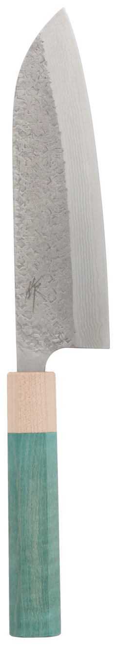 Hex Santoku