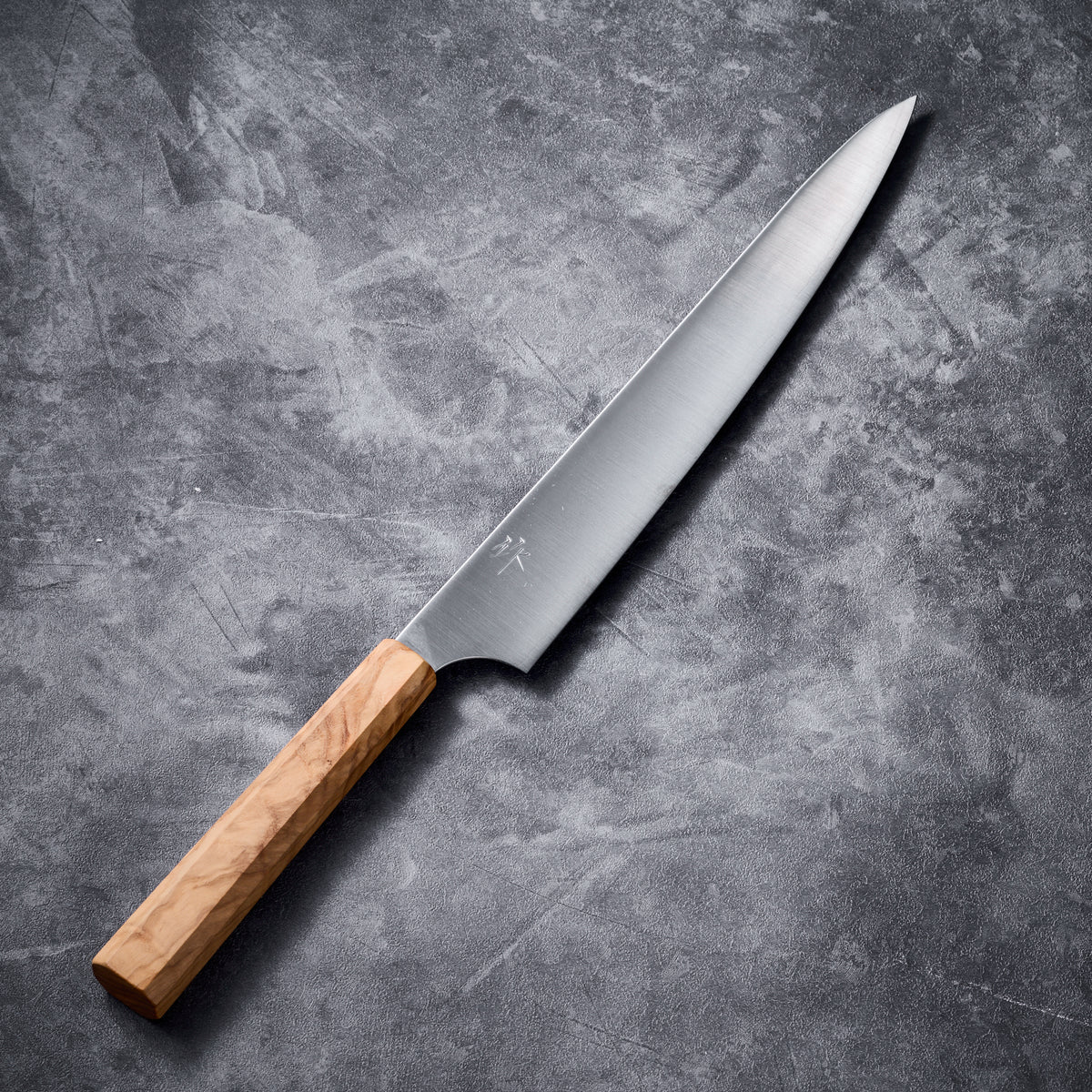 Walnut Sujihiki