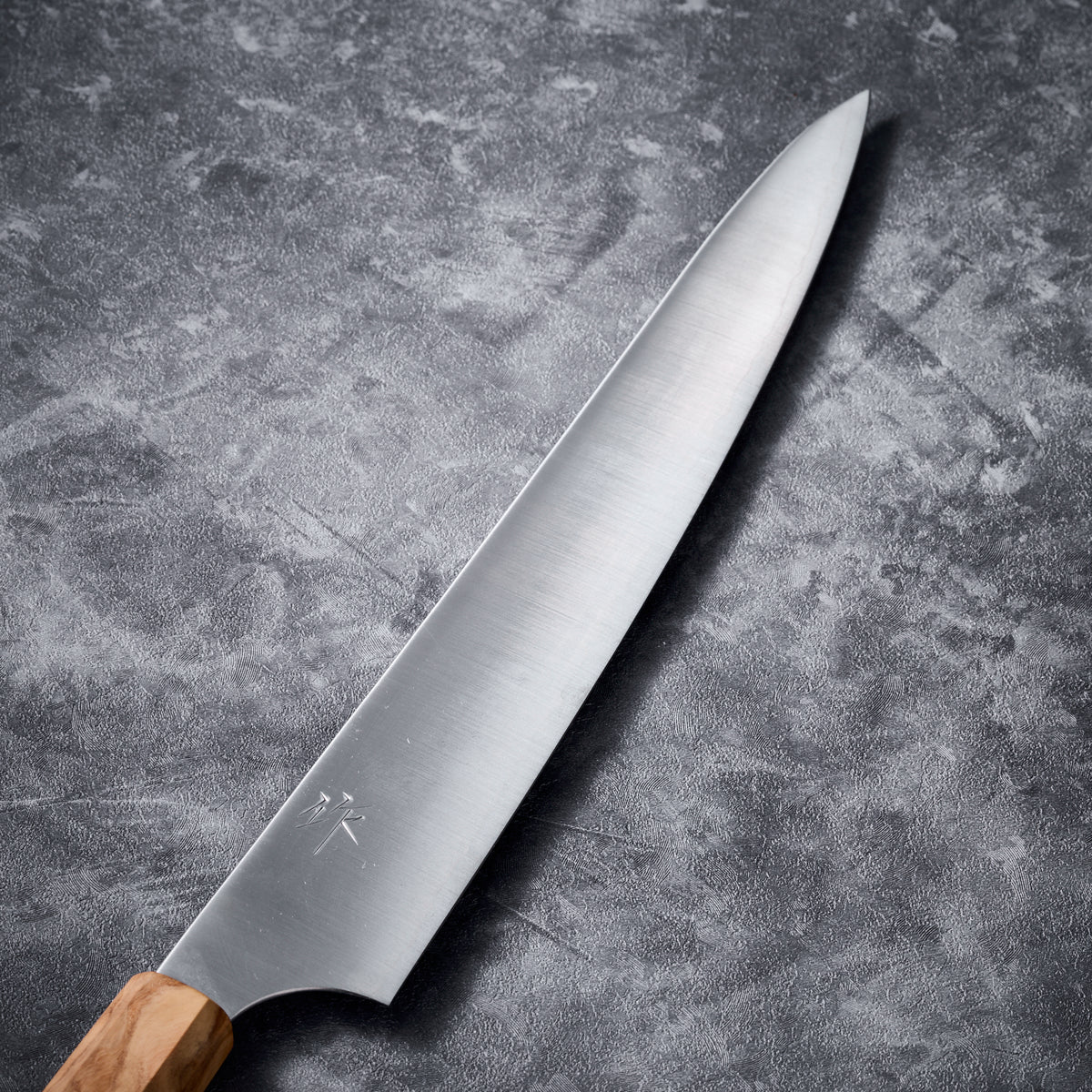 Walnut Sujihiki