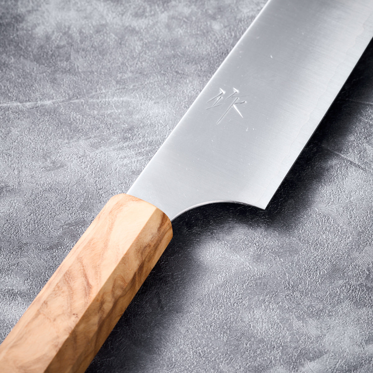 Walnut Sujihiki
