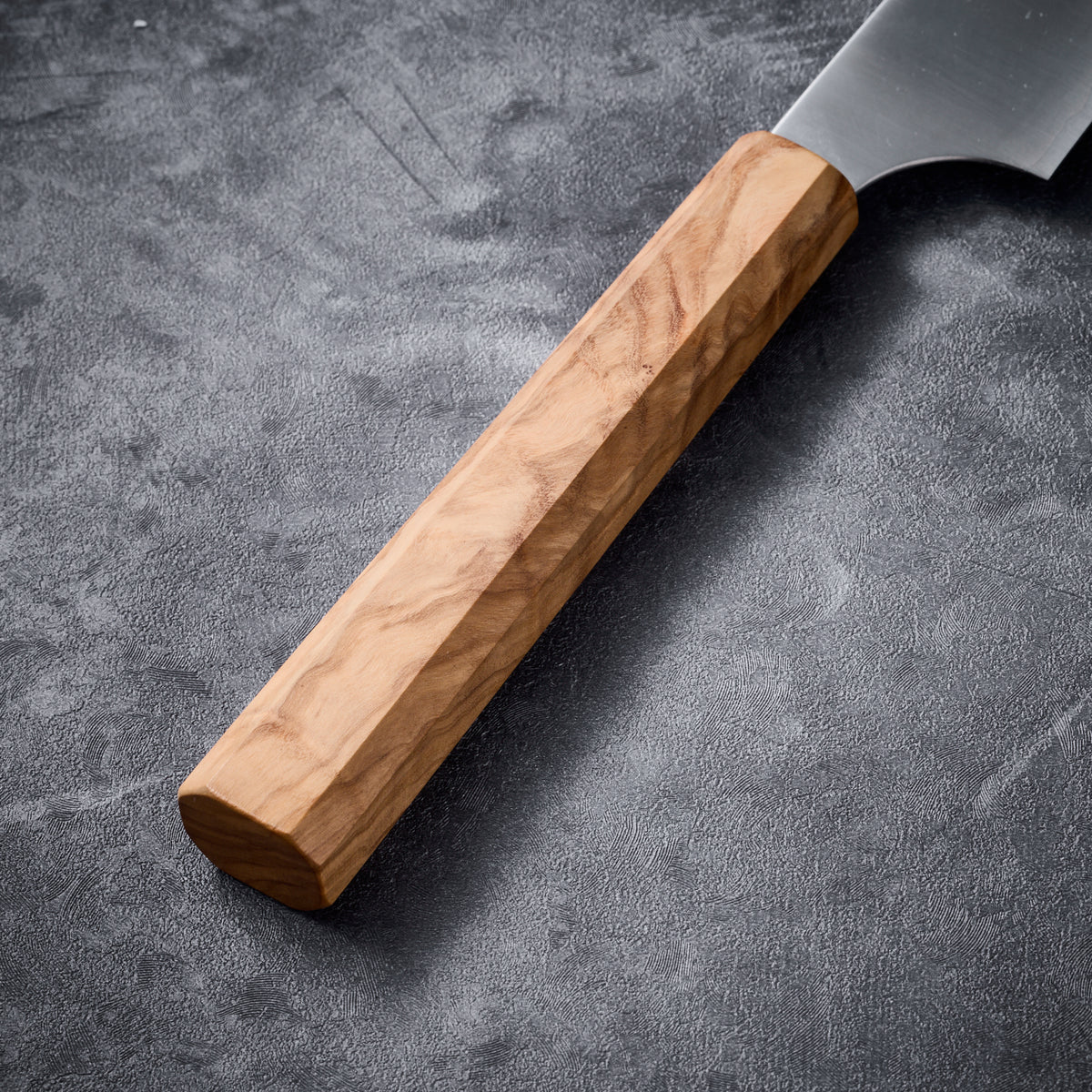 Walnut Sujihiki