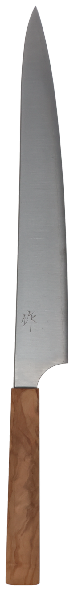 Walnut Sujihiki