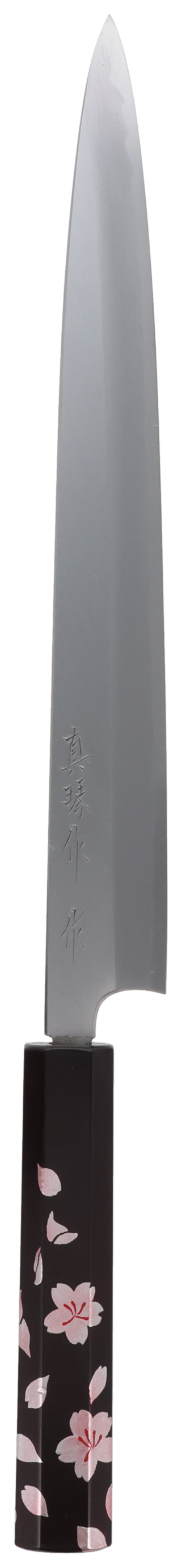 Yanagiba White Steel #2 Kasumi 300mm
