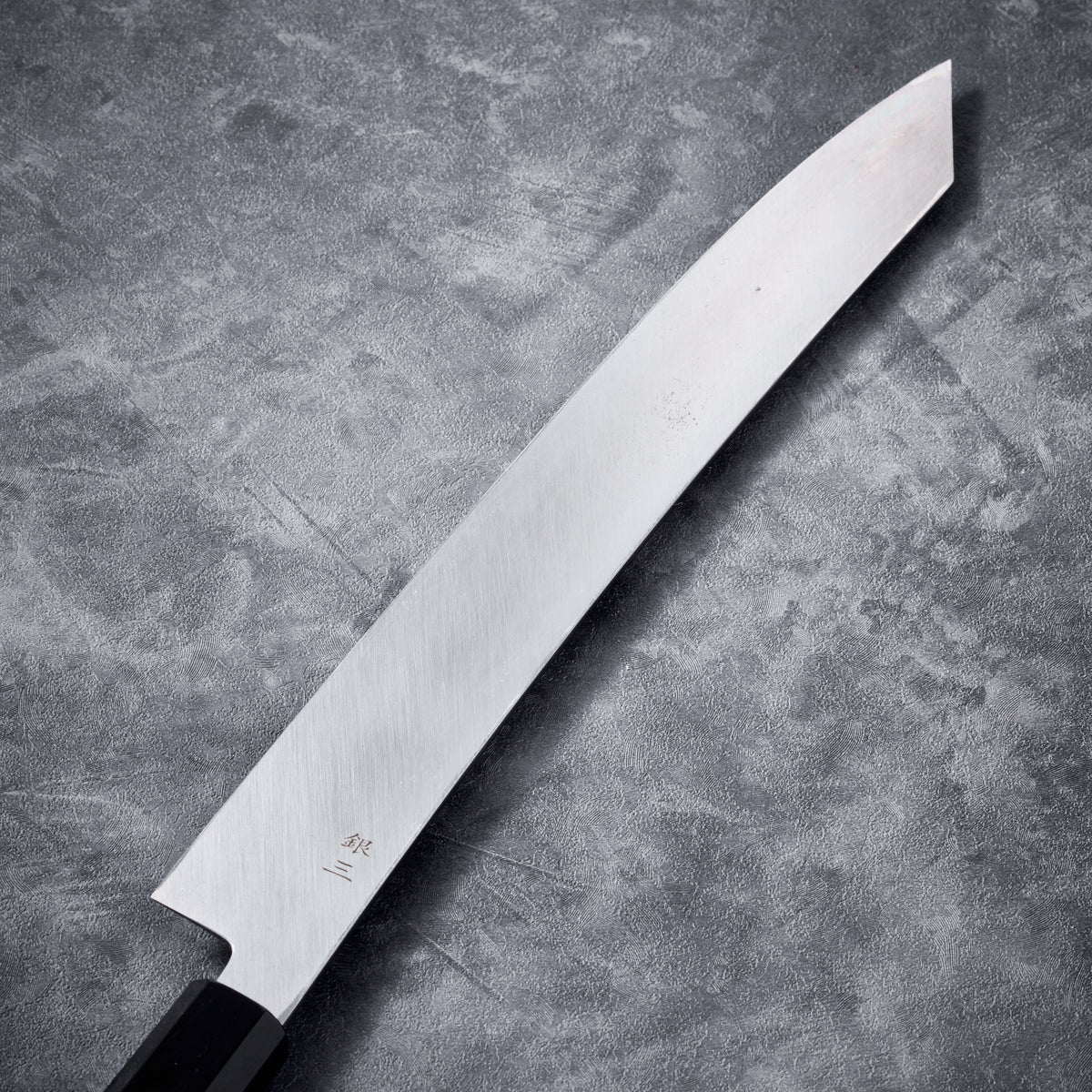 Wenge Yanagiba